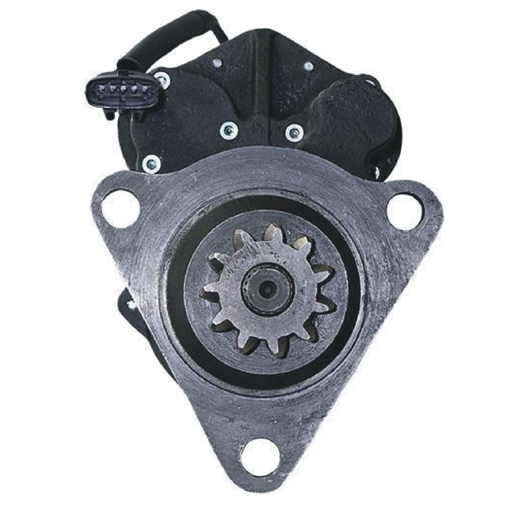 STG92002 Starter for MTU Liebherr T282B  X52417200001  551532113010 551532113210  551532113215  EX52417200001 0001340501