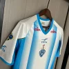 Retro 2003 Paysandu Soccer Jersey Home
