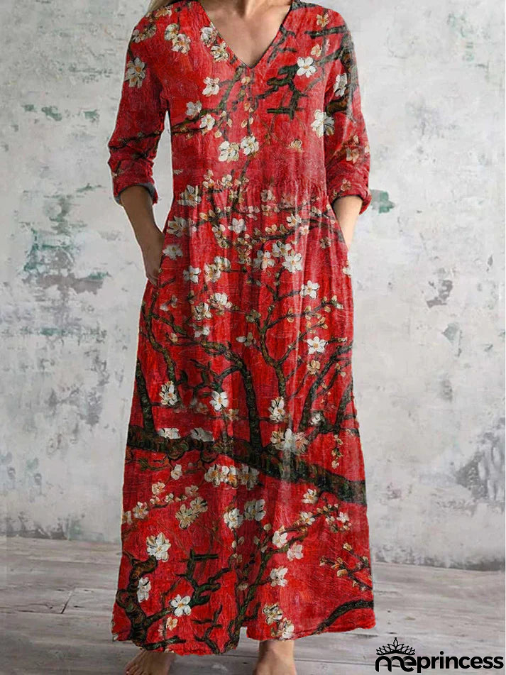 Light and breezy Dress