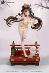 1/6 Scale Hu Tao - Genshin Impact Resin Statue - ABsinthe Studios