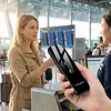 Language Translator Bidirectional Interpretation Tool Rechargeable Real-Time Translation Machine Supports 144 Languages Portable Intelligent Translators for Learning Travel Businesses