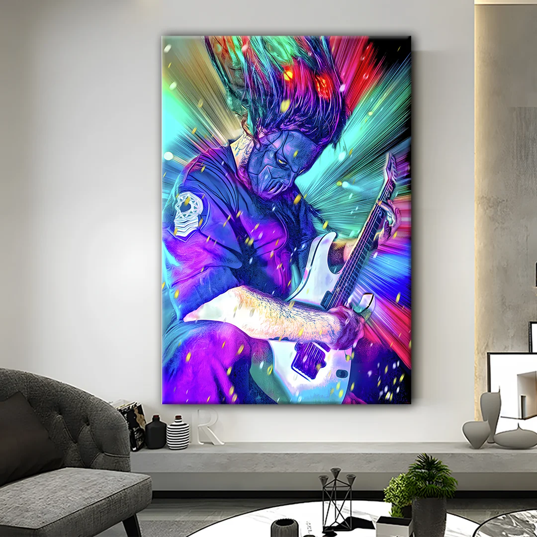 Canvas Wall Art