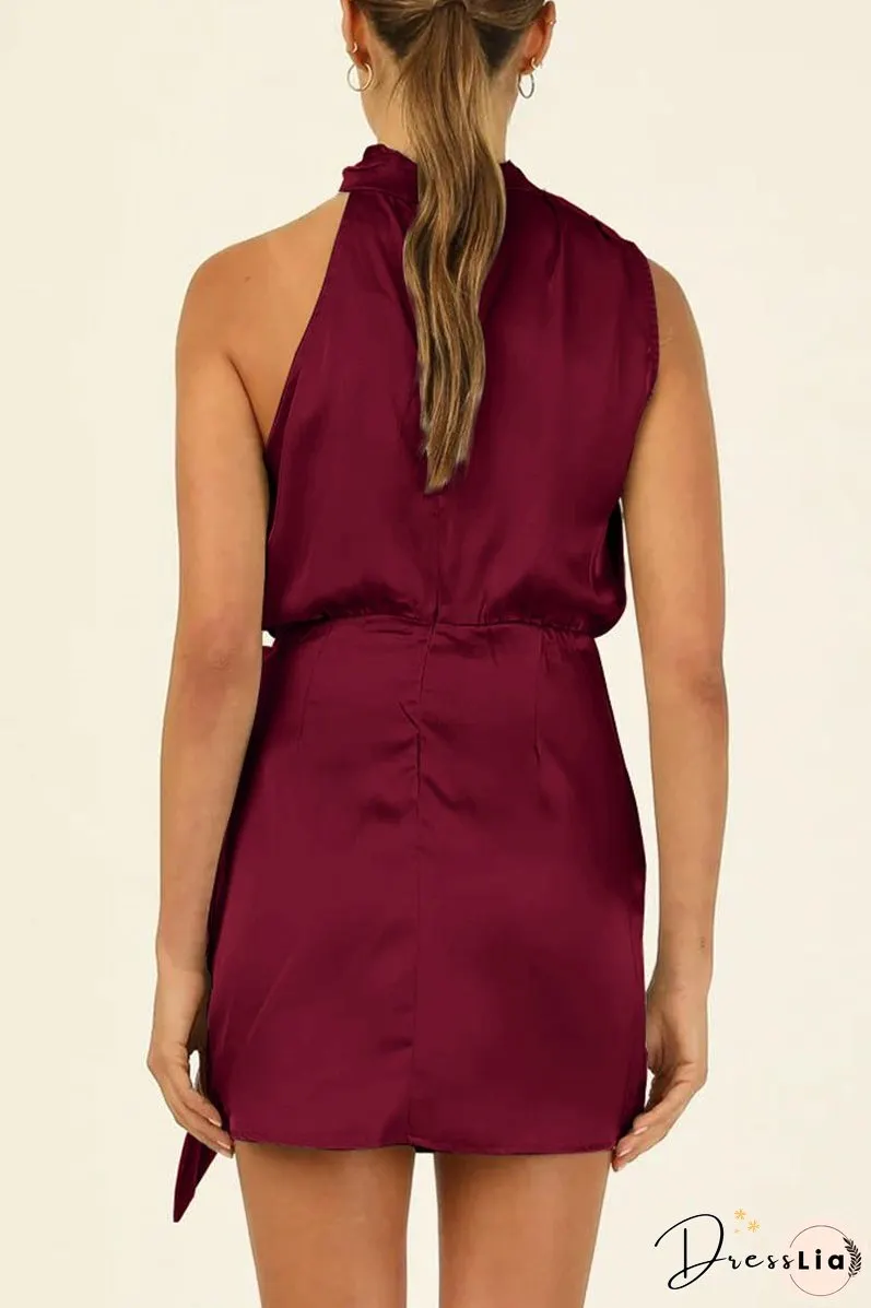 Effortless and Trendy winter Dress