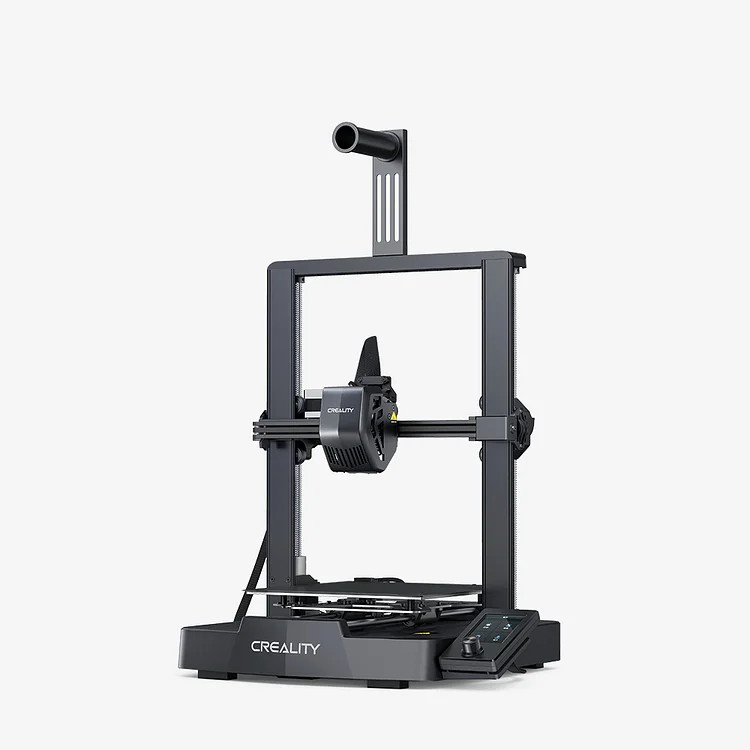Creality公式｜Ender-3 V3 SE 3Dプリンター 新製品