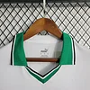 2023/2024 Borussia M&ouml;nchengladbach Home Football Shirt 1:1 Thai Quality
