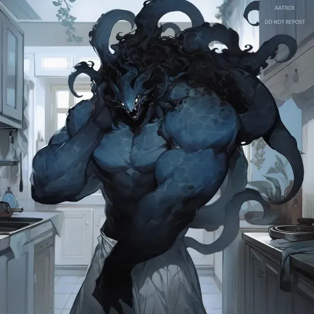 pornhint Pornhint merino monster musume NSFW