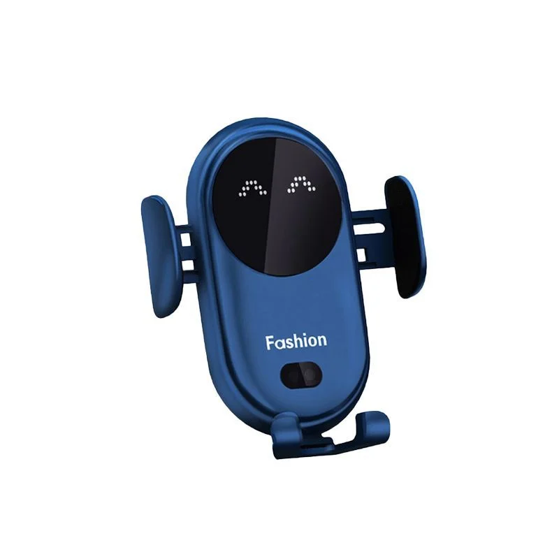 Charger Robot Car Phone Holder