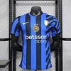 2024/2025 Player Version Inter Milan Home Football Shirt 1:1 Thai Quality