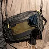 Cycling Storage Bag Multi-Functional Organizer Bag Waist Bag for Cycling Running