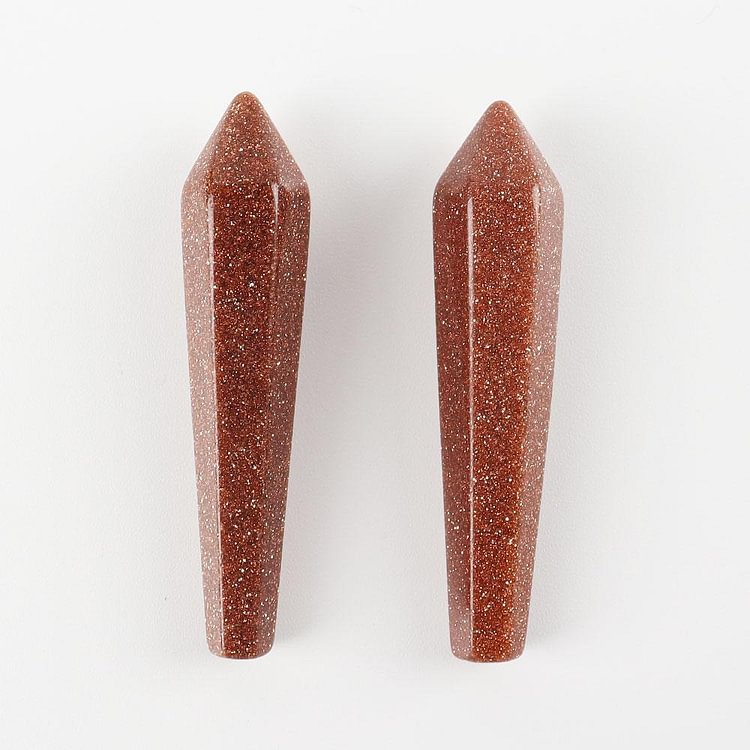 Arrow Head Wand Towers Points Bulk