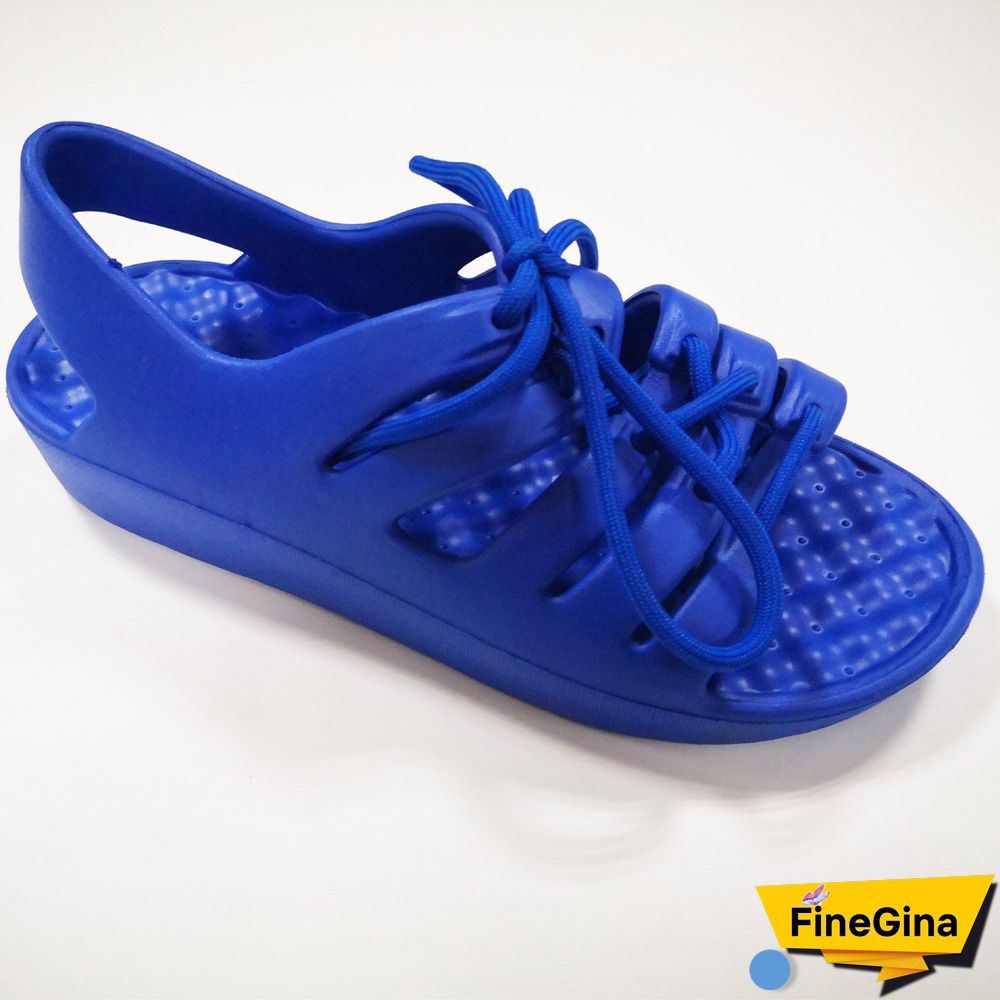 Women's Casual Strappy Hollow Sandals