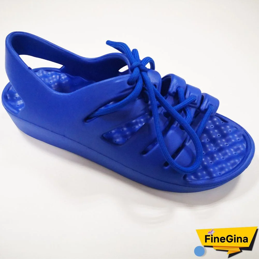 Women's Casual Strappy Hollow Sandals