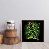 Peter Pan - Full Round Diamond Painting-(Silhouette style)
