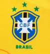 1994 Retro Brazil Home Football Shirt 1:1 Thai Quality Kids Size