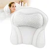 Bath Pillow for Tub Comfort Bathtub Pillow