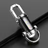COB LED Keychain Flashlight Multifunctional Pocket Flashlight for Camping Hiking