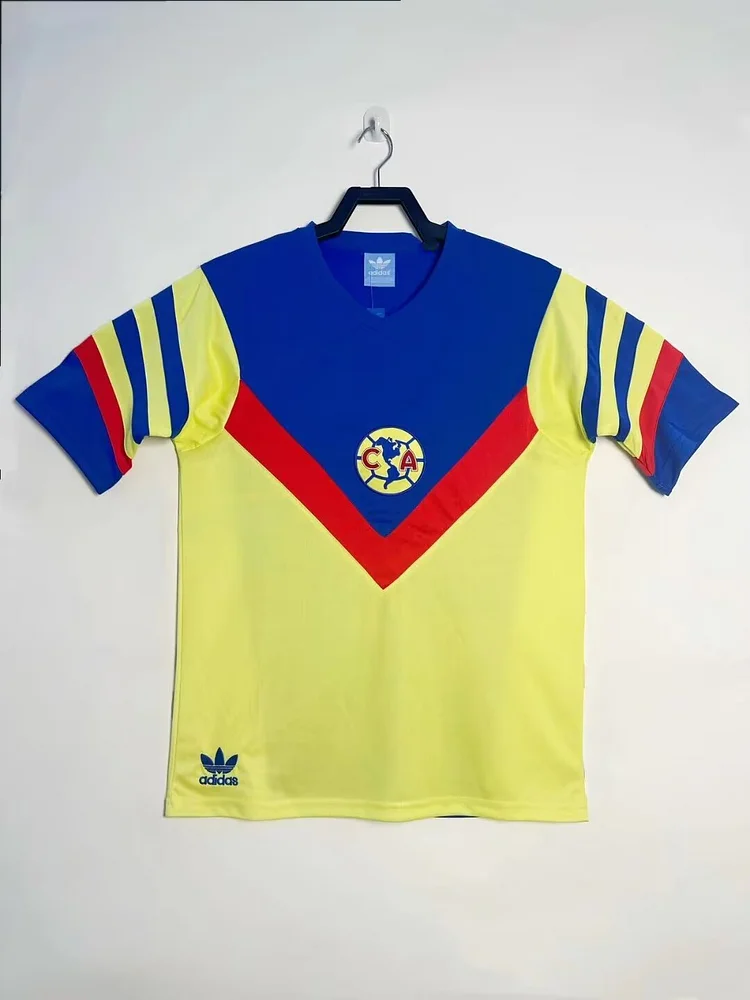 1987 America Home Retro Jersey