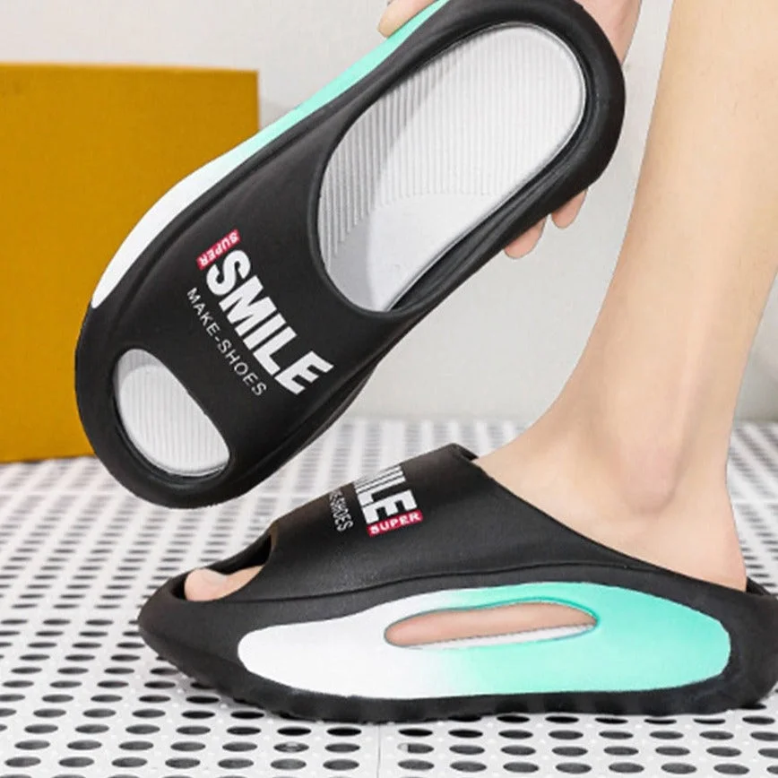2023 NEW THICK BOTTOM SOFT SOLE CASUAL SLIPPERS⏰LIMITED TIME 50% OFF
