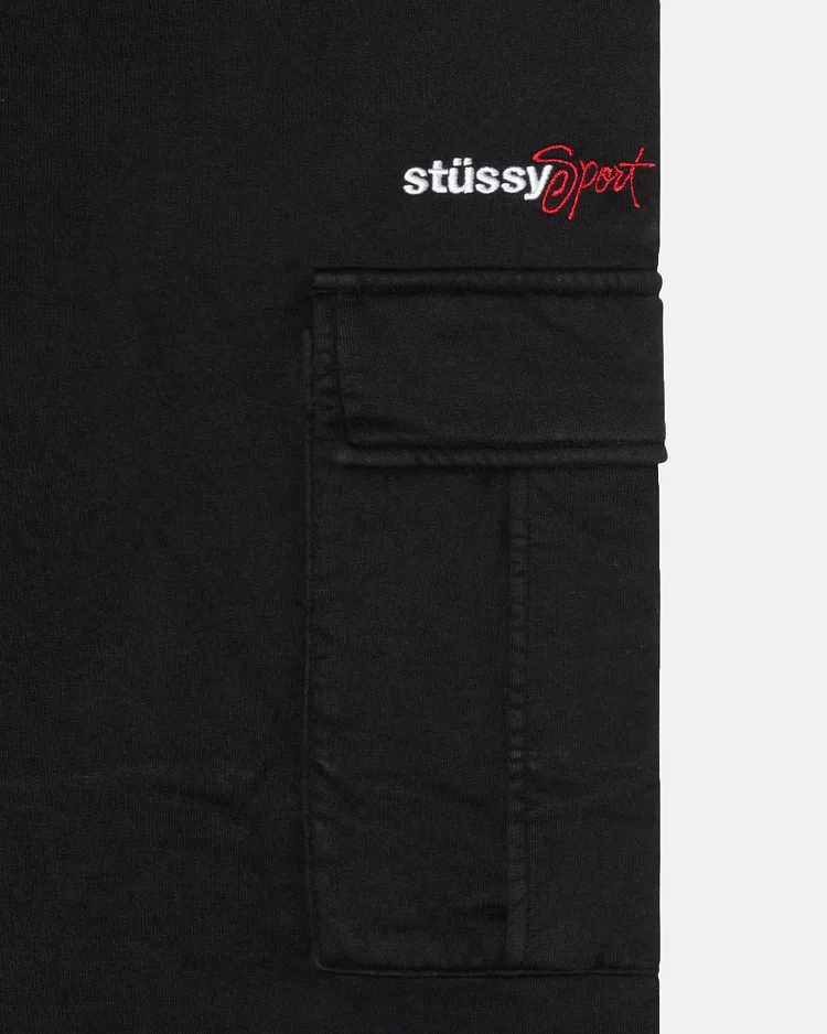 SPORT CARGO FLEECE PANT