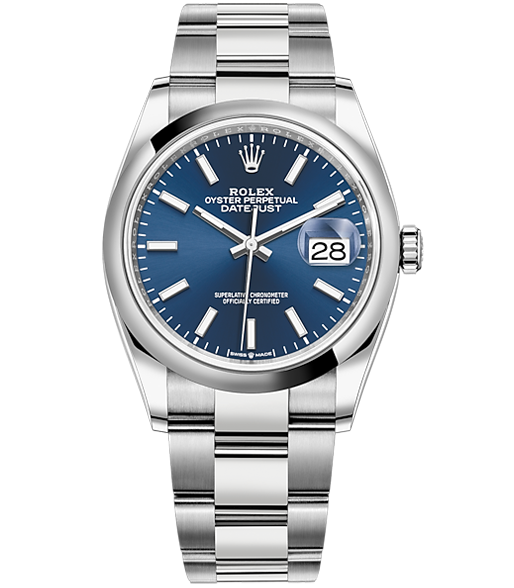 Rolex Datejust 36, 126200-0006