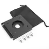 Water Dispenser Mounting Plate Camping IGT Table Board for Snowpeak IGT Table