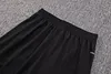 Joyfball 2025/2026 Juventus Half-Pull Training Suit Black Football Shirt 1:1 Thai Quality