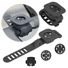 Silicone Bicycle Computer Mount Non-slip Bike Computer Stand Cycling Accessories