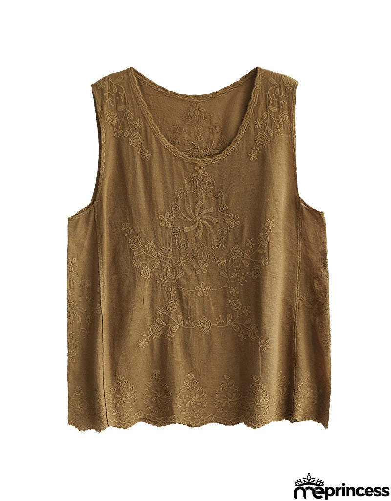 Soft and cool Blouse