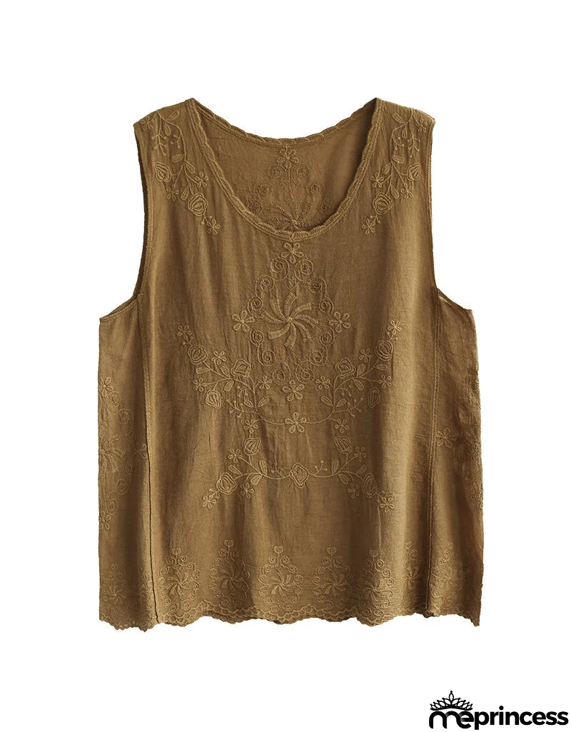 Soft and cool Blouse