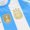 MESSI #10 Argentina Home 2024