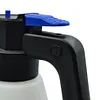 1.5L Electric Car Washing Foam Spray Pot Rechargeable Car Wash Home Cleaning Pot