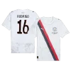 RODRIGO #16 Manchester City KidSuper Soccer Jersey 2025/26 &ndash; Club World Cup