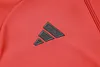 Joyfball 2025/2026 Kids Size Bayern Munich Unisex Teamline tracksuit jacket