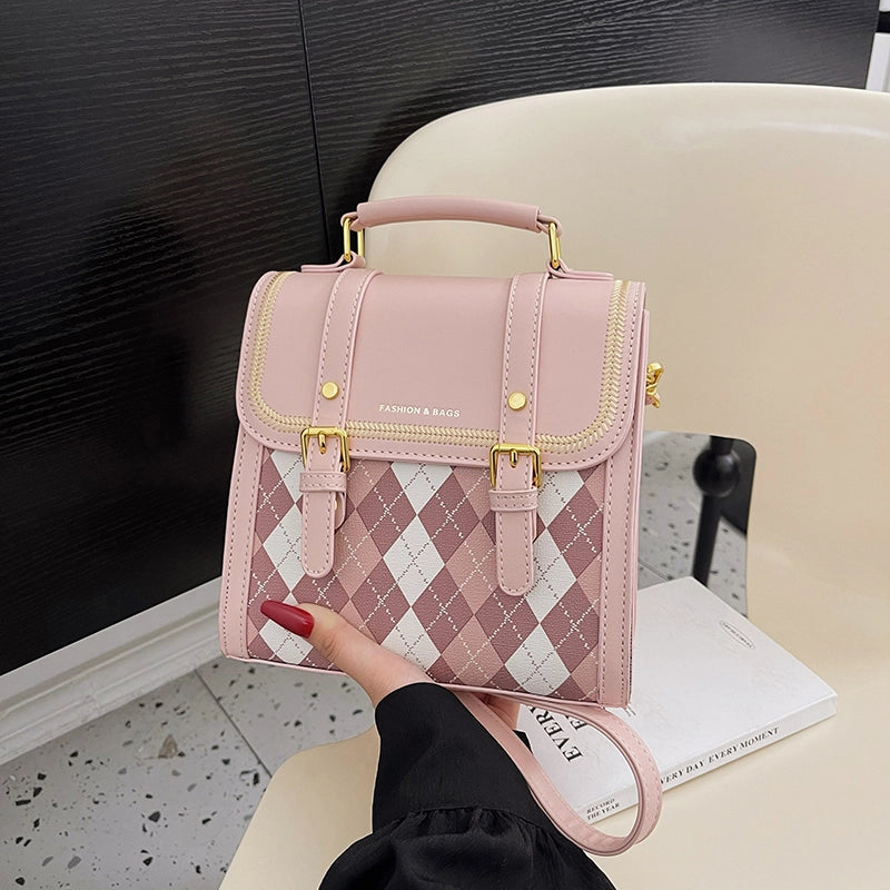 Lingge Street Women’s Backpack