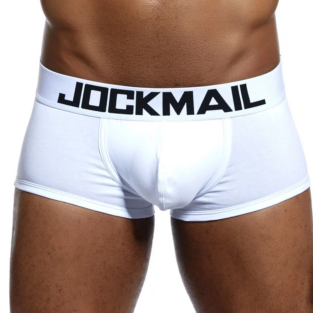 Aonga 2025  Boxer Men Underwear Shorts Cotton Print Pattern Thermal Underpants Pijama Cuecas Masculinas Calzoncillos Hombre Slip aonga
