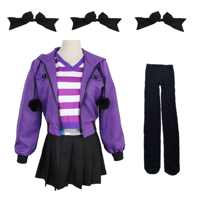 Astolfo Cosplay Costume