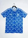 Joyfball 1988 Retro Netherlands National Team Away Football Shirt