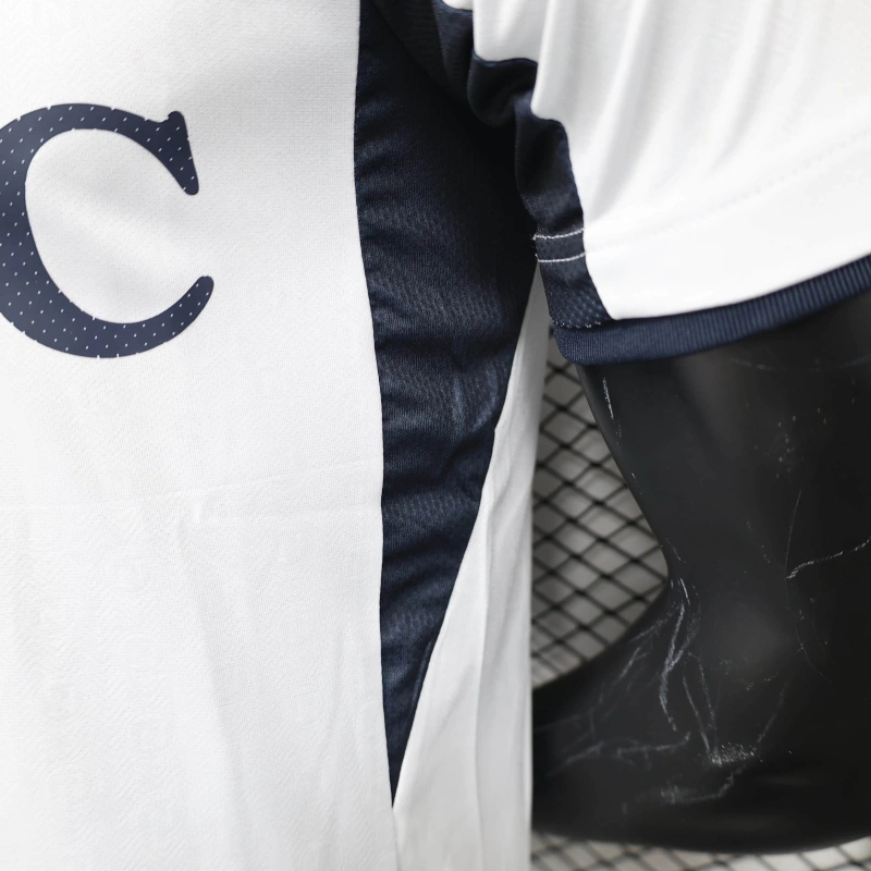 24/25 Naples Napoli Away Player Version Football Shirt 1:1 Thai Quality