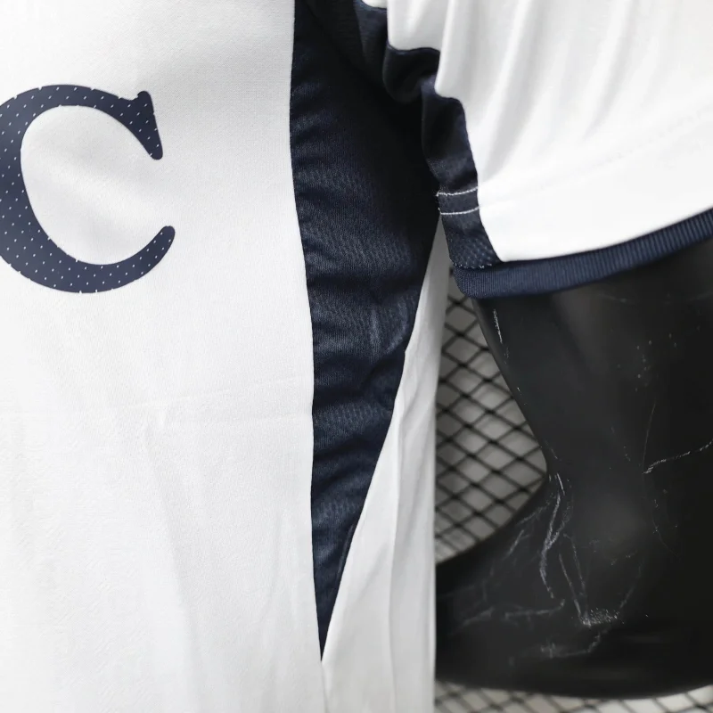 24/25 Naples Napoli Away Player Version Football Shirt 1:1 Thai Quality