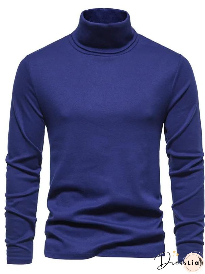 Casual Sweater