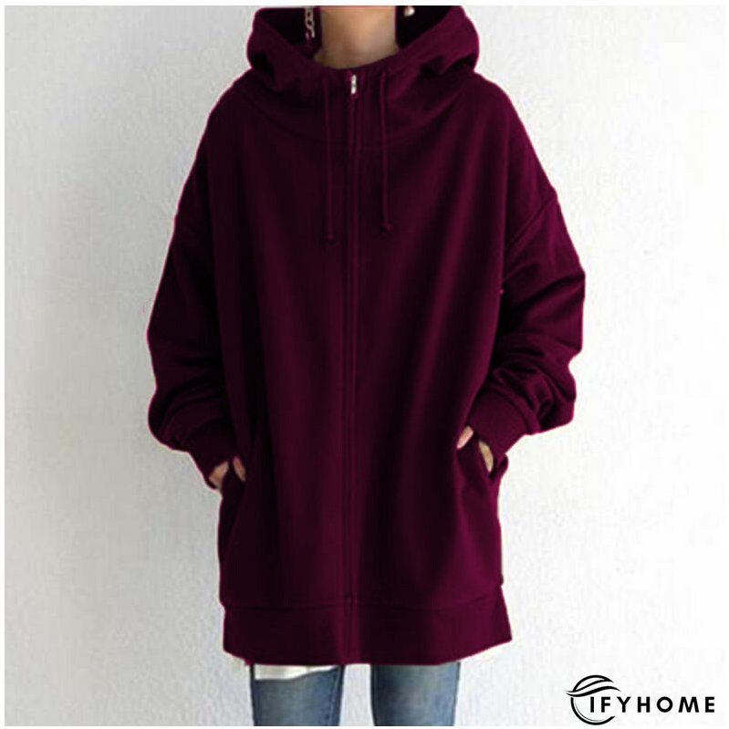 Timeless and Elegant Hoodie | IFYHOME