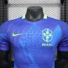 2025-2026 Player Version Brazil Away Football Shirt 1:1 Thai Quality
