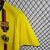 2008-2009 Retro Barcelona Away Football Shirt 1:1 Thai Quality