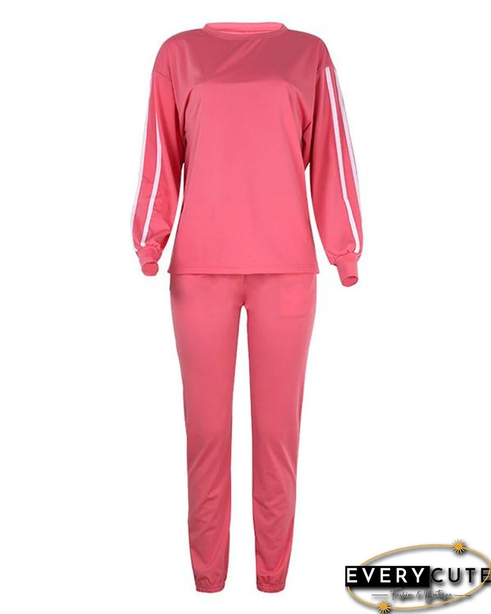 Hot Sale Casual Fashion Jogging Suits