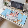 Special Week Mouse Pad - Uma Musume: Pretty Derby - QuWuTang Studio