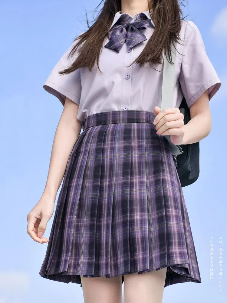 Cute Kawaii Zella Jk Uniform Straps, Bow Ties & Tie SS1332