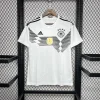 2018 Retro Germany Home Soccer Jersey 1:1 Thai Quality love fball