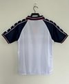 1997-1998 Retro Manchester City Away Football Shirt 1:1 Thai Quality love fball