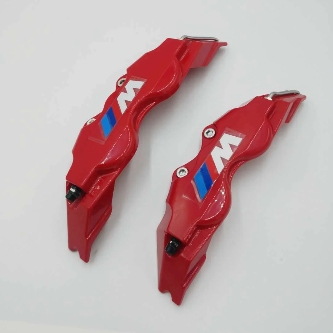 Complete set of car modified calipers for car AP brake cover