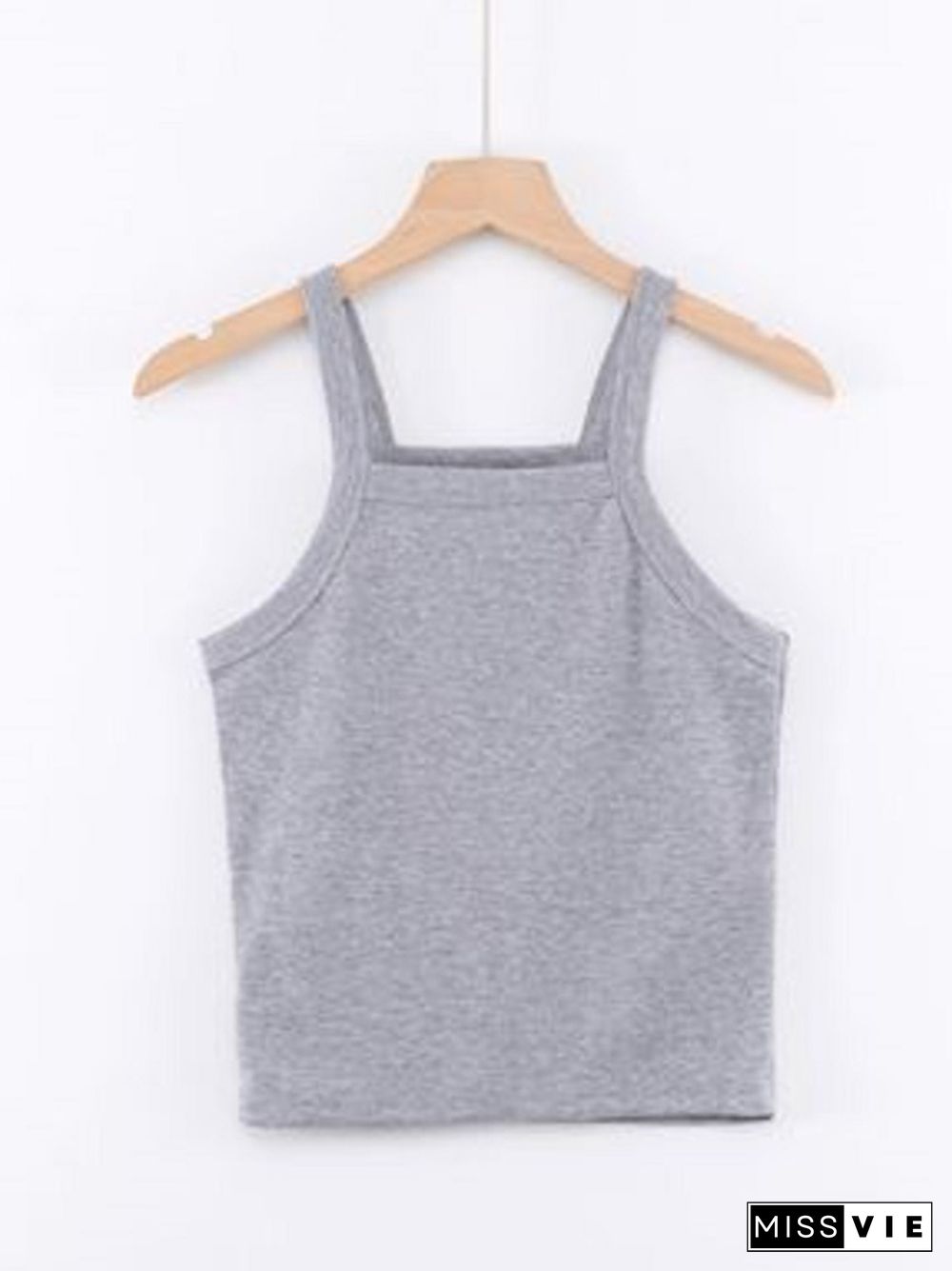 Sexy Sleeveless Low-Cut Tank Tops Women Large U-neck Tanks Sexy Nightclub Clothing Black White Casual Underwear Sports Slim Vest